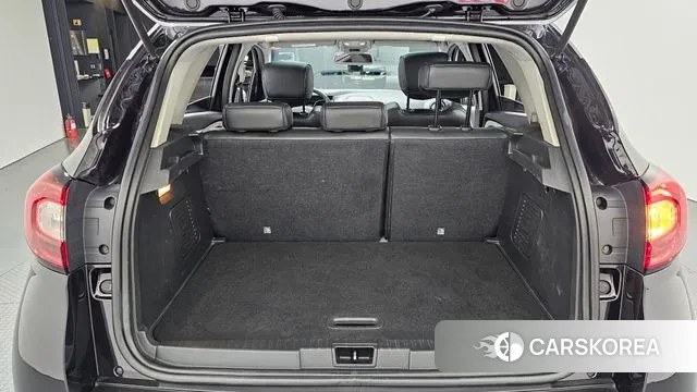 Renault Korea (Samsung) New QM3 id 3144990 из Кореи 11