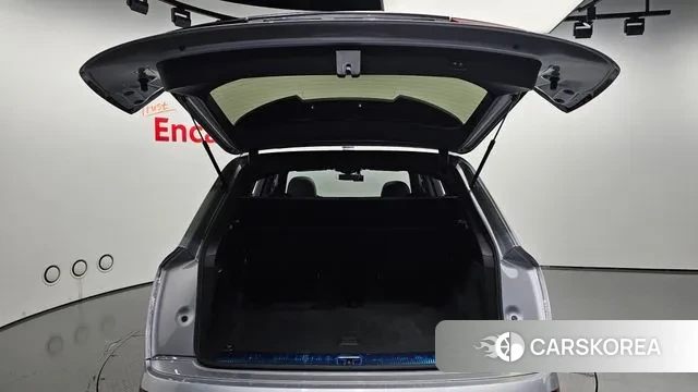 Audi Q7 (4M) id 3004047 из Кореи 11