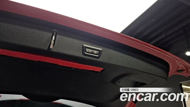 Mini Cooper S Countryman id 2424095 из Кореи 11