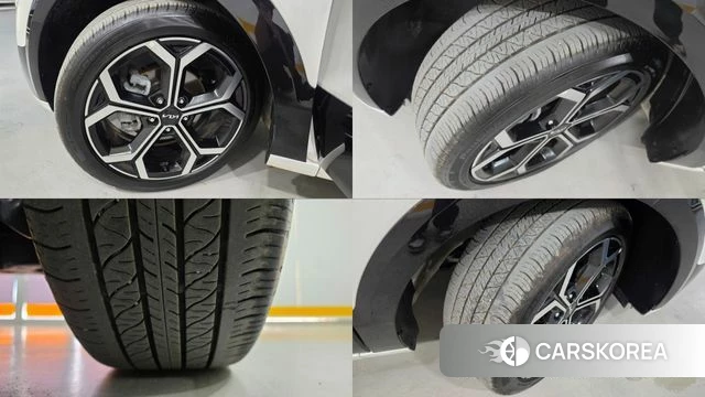 Kia Di Ol Nu Niro id 4330400 из Кореи 11