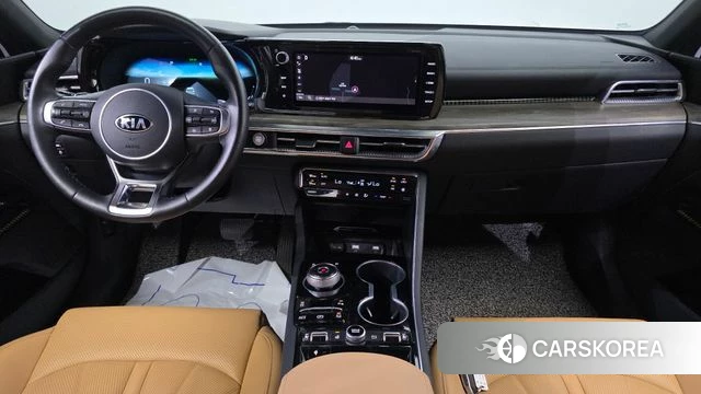 Kia K5 3rd generation id 4396536 из Кореи 11