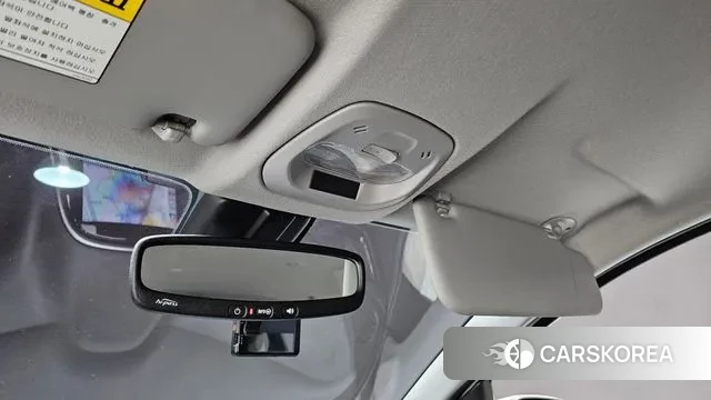 Chevrolet (GM Daewoo) The Next Spark id 3357394 из Кореи 11