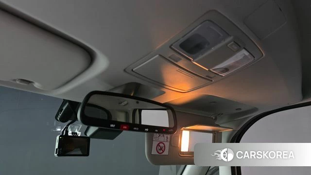 Kia The New Kia Ray EV id 4591235 из Кореи 11