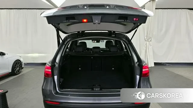 Mercedes-Benz GLC-Class X253 id 3214828 из Кореи 11