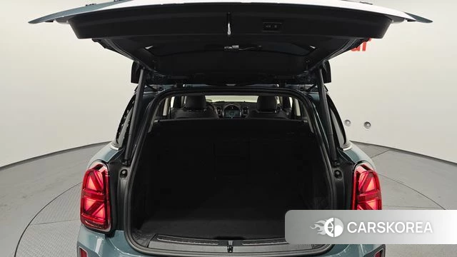 Mini Cooper Countryman id 4354540 из Кореи 11