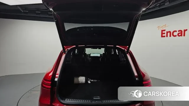 Genesis GV70 id 3482857 из Кореи 11