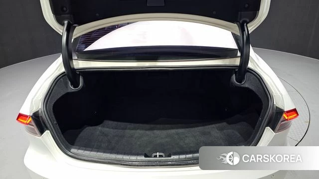Hyundai The New Grandeur IG id 4424328 из Кореи 11