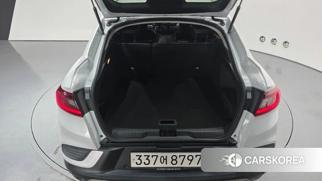 Renault Korea (Samsung) XM3 id 4187957 из Кореи 11