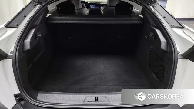 Peugeot 408 id 3472333 из Кореи 11