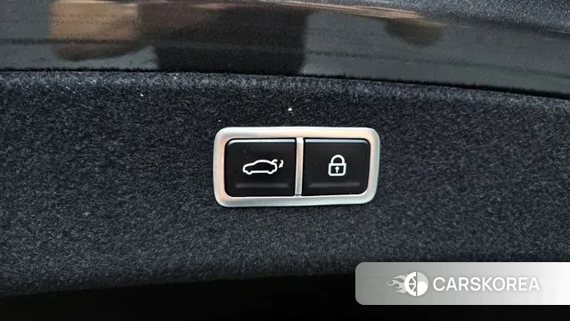 Genesis G80 (RG3) id 3044757 из Кореи 11