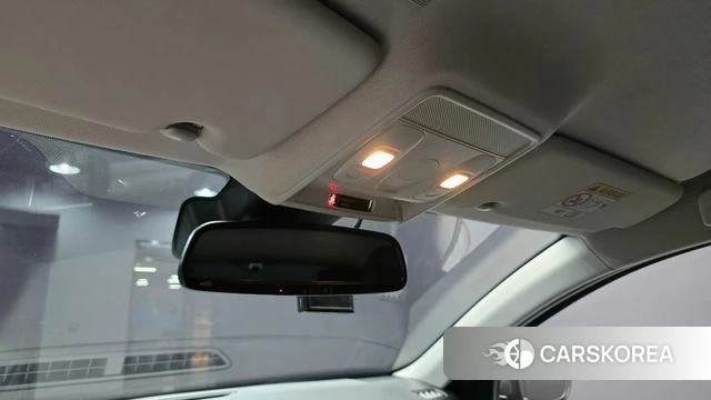 Renault Korea (Samsung) XM3 id 4495922 из Кореи 11