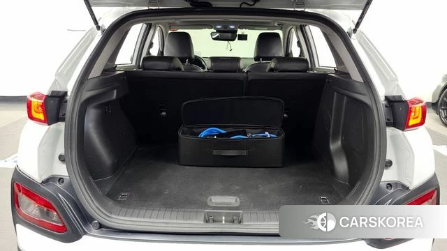 Hyundai Kona Electric id 4625485 из Кореи 11
