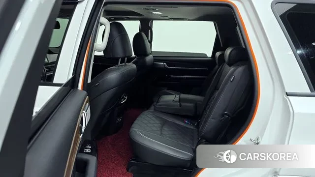 Kia Mohave Master id 3433369 из Кореи 11