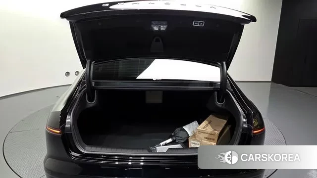 Hyundai Grandeur Hybrid (GN7) id 3431904 из Кореи 11