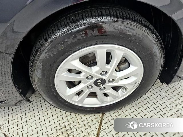 Kia Come New K3 id 4873212 из Кореи 11
