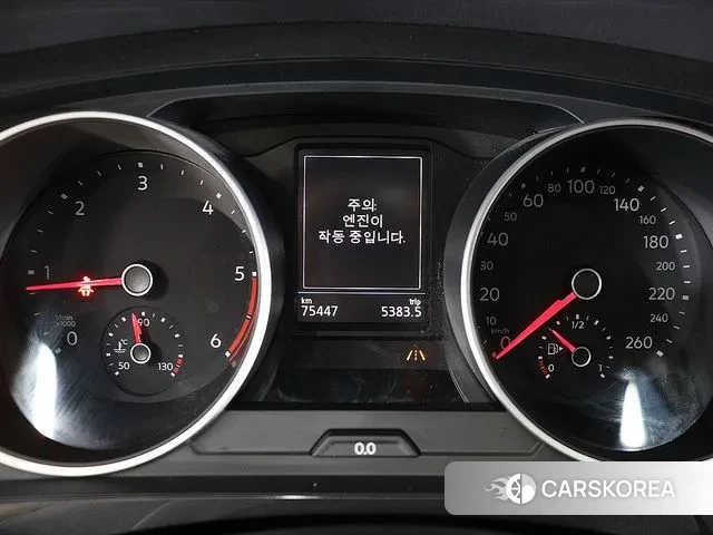 Volkswagen Tiguan second Generation id 3060046 из Кореи 11