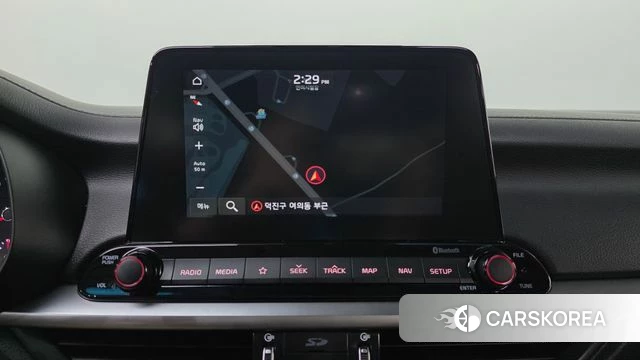 Kia Come New K3 id 4620394 из Кореи 11