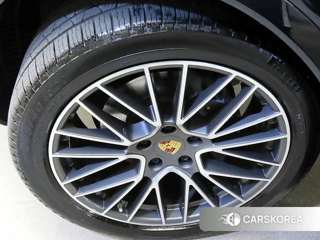 Porsche Cayenne (PO536) id 4519597 из Кореи 11