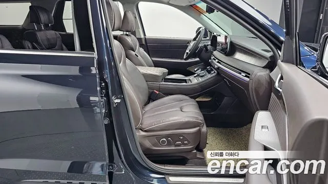 Hyundai The New Palisade id 2729546 из Кореи 11