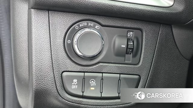 Chevrolet (GM Daewoo) The New Spark id 4482231 из Кореи 11