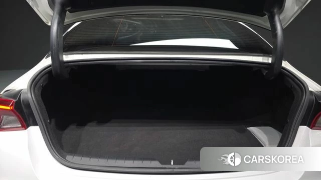 Kia K5 3rd generation id 4343718 из Кореи 11