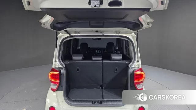 Kia The New Ray id 3391509 из Кореи 11