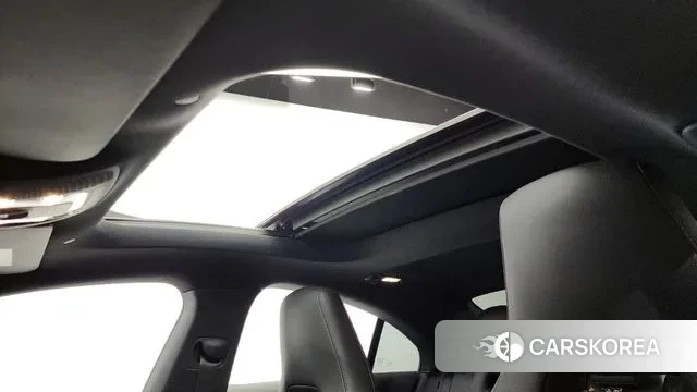 Mercedes-Benz CLA-Class C118 id 3422254 из Кореи 11