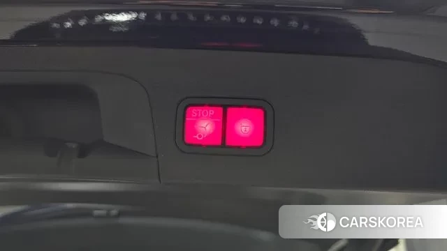 Mercedes-Benz GLS - Class X167 id 3503795 из Кореи 11