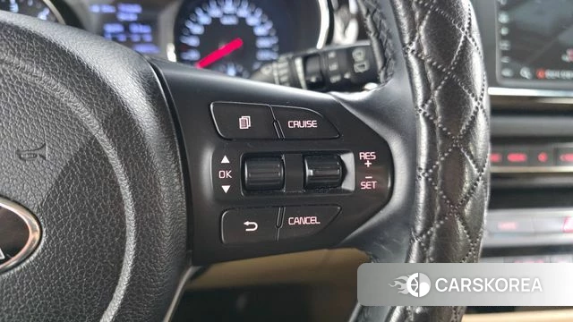 Kia The New Carnival id 4849720 из Кореи 11