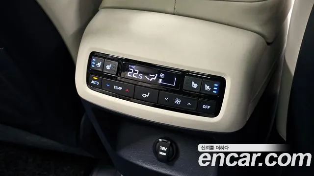 Hyundai The New Palisade id 2740006 из Кореи 11