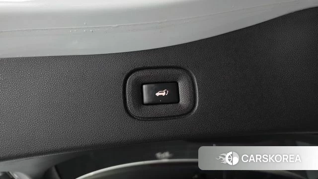 Renault Korea (Samsung) The New QM6 id 4880489 из Кореи 11