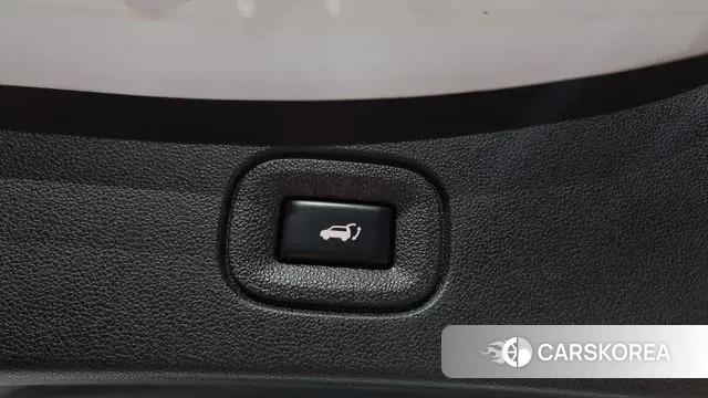 Renault Korea (Samsung) The New QM6 id 3343302 из Кореи 11