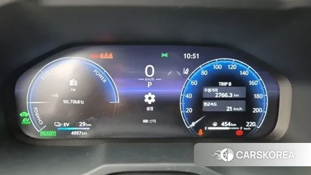 Toyota RAV4 5th Generation id 3415977 из Кореи 11