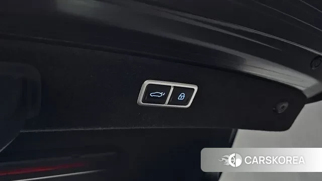 Genesis G90 (RS4) id 3467845 из Кореи 11