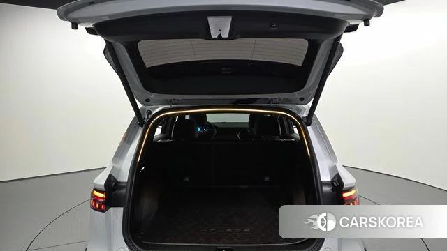 Renault Korea (Samsung) Grand Coleos id 4715153 из Кореи 11