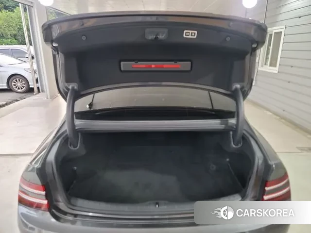 Genesis G80 (RG3) id 3013271 из Кореи 11