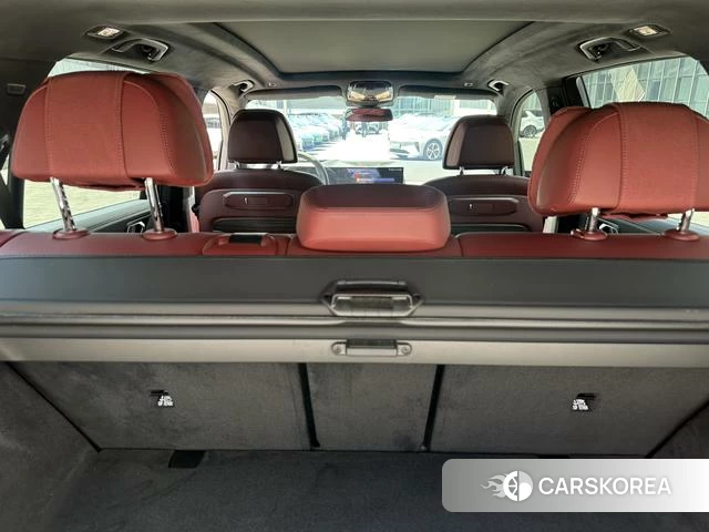BMW X5 id 4307612 из Китая 11