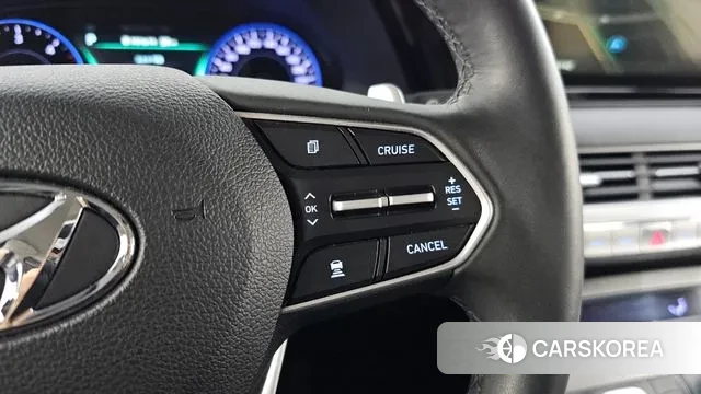 Hyundai Palisade id 3402756 из Кореи 11