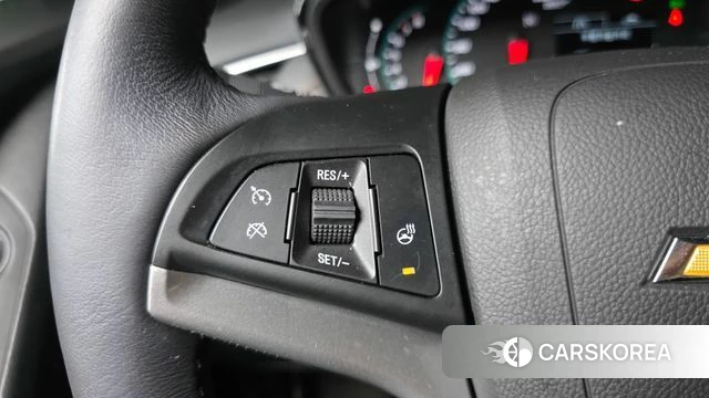 Chevrolet (GM Daewoo) The New Trax id 3941118 из Кореи 11