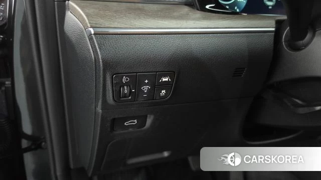 Kia K5 3rd generation id 4646397 из Кореи 11