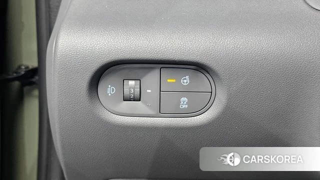 Hyundai Casper id 4500982 из Кореи 11