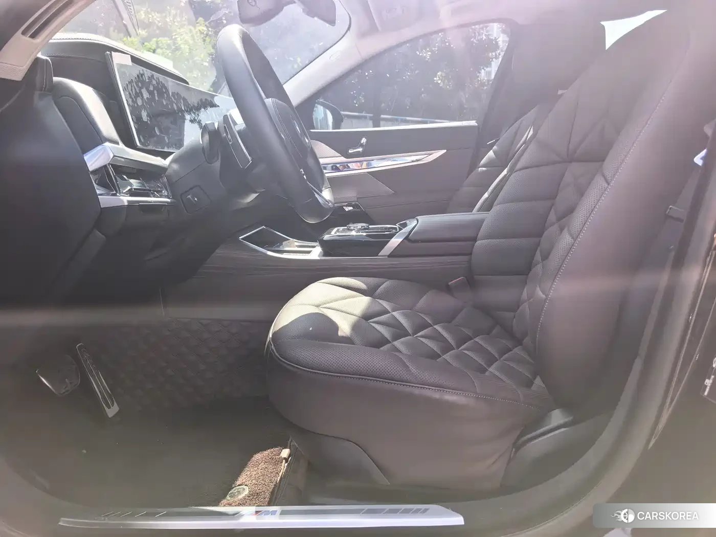 BMW 7 series id 4577488 из Китая 11