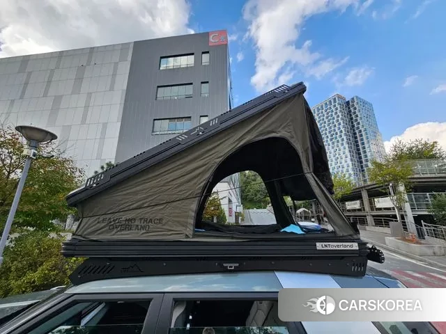 Ssangyong The New Torres id 3299805 из Кореи 11