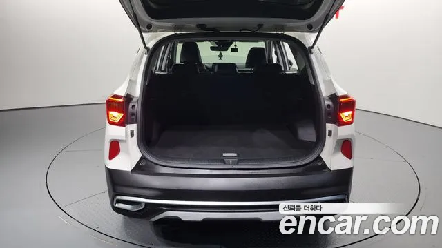 Kia Seltos id 2759302 из Кореи 11