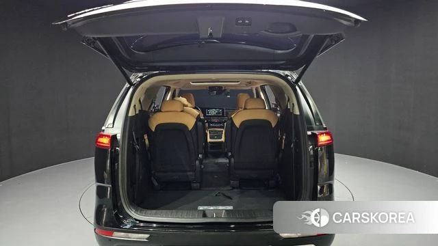 Kia Carnival 4th generation id 3953603 из Кореи 11