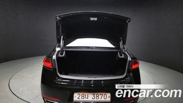 Kia Come New K7 id 2860393 из Кореи 11