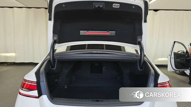Genesis G90 (RS4) id 4783919 из Кореи 11