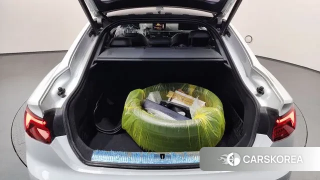 Audi A5 (F5) id 3578441 из Кореи 11