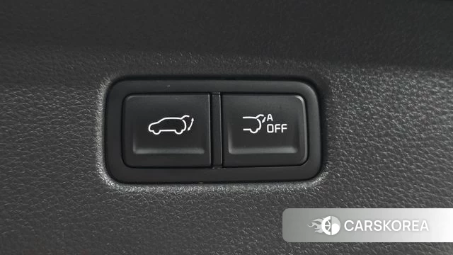 Kia Carnival 4th generation id 4631301 из Кореи 11