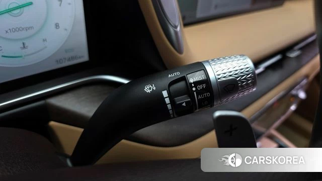 Genesis G90 (RS4) id 4343325 из Кореи 11